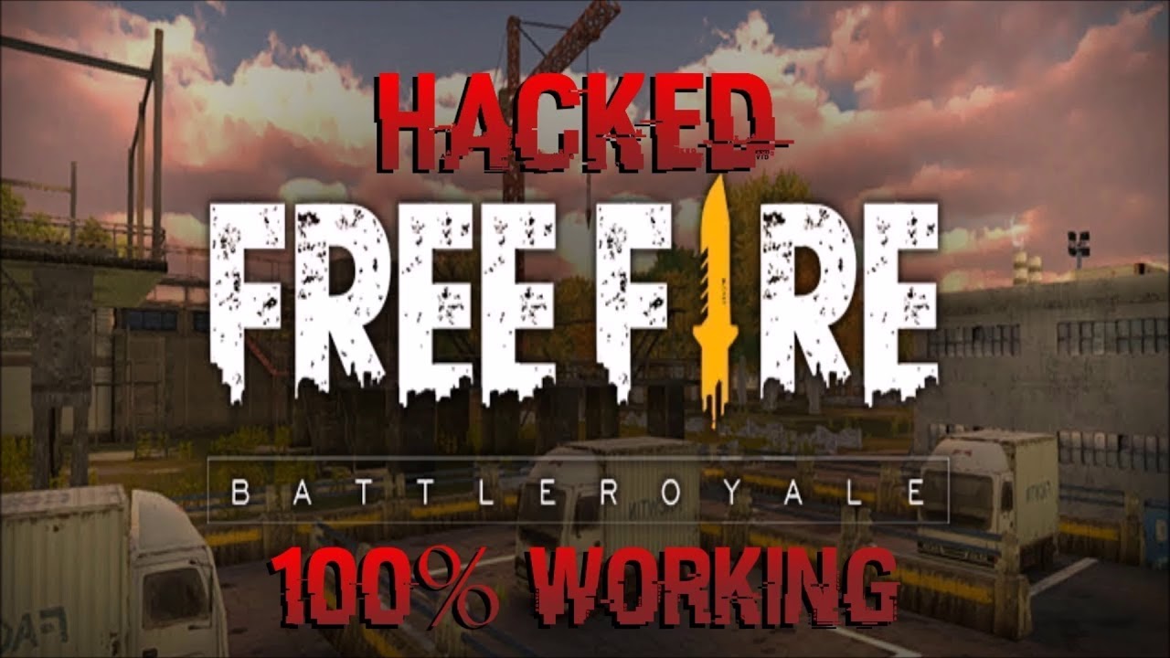 Cara Cheat Free Fire Auto Boyah